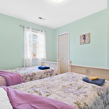 Turtle Shack - Ocean Isle Beach -Whole Beach House Екстер'єр фото