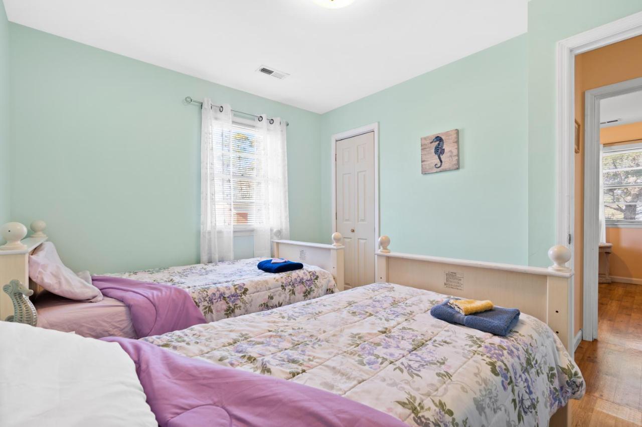 Turtle Shack - Ocean Isle Beach -Whole Beach House Екстер'єр фото