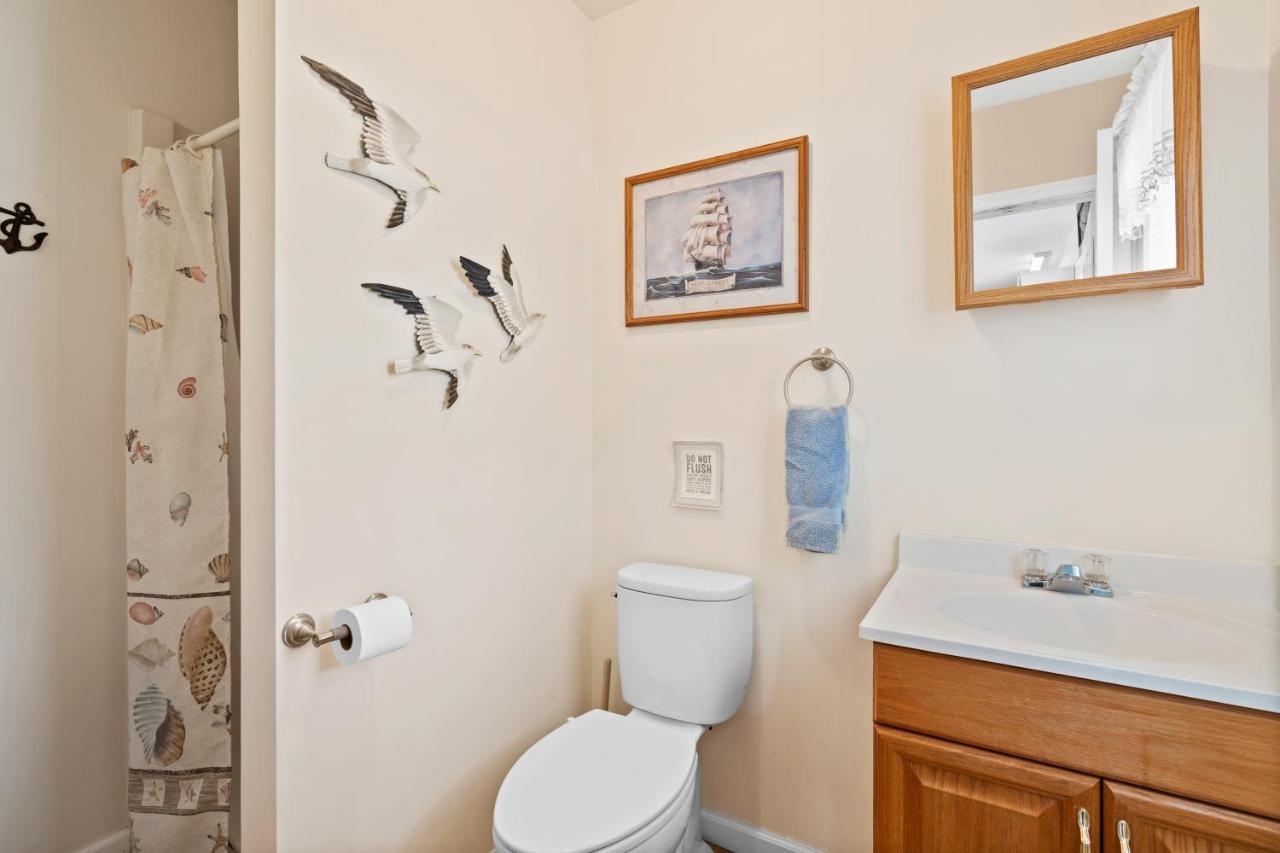 Turtle Shack - Ocean Isle Beach -Whole Beach House Екстер'єр фото
