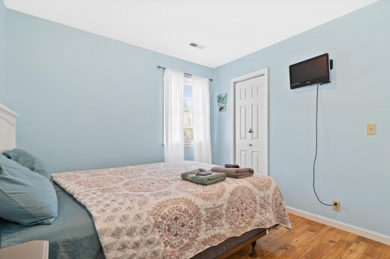 Turtle Shack - Ocean Isle Beach -Whole Beach House Екстер'єр фото