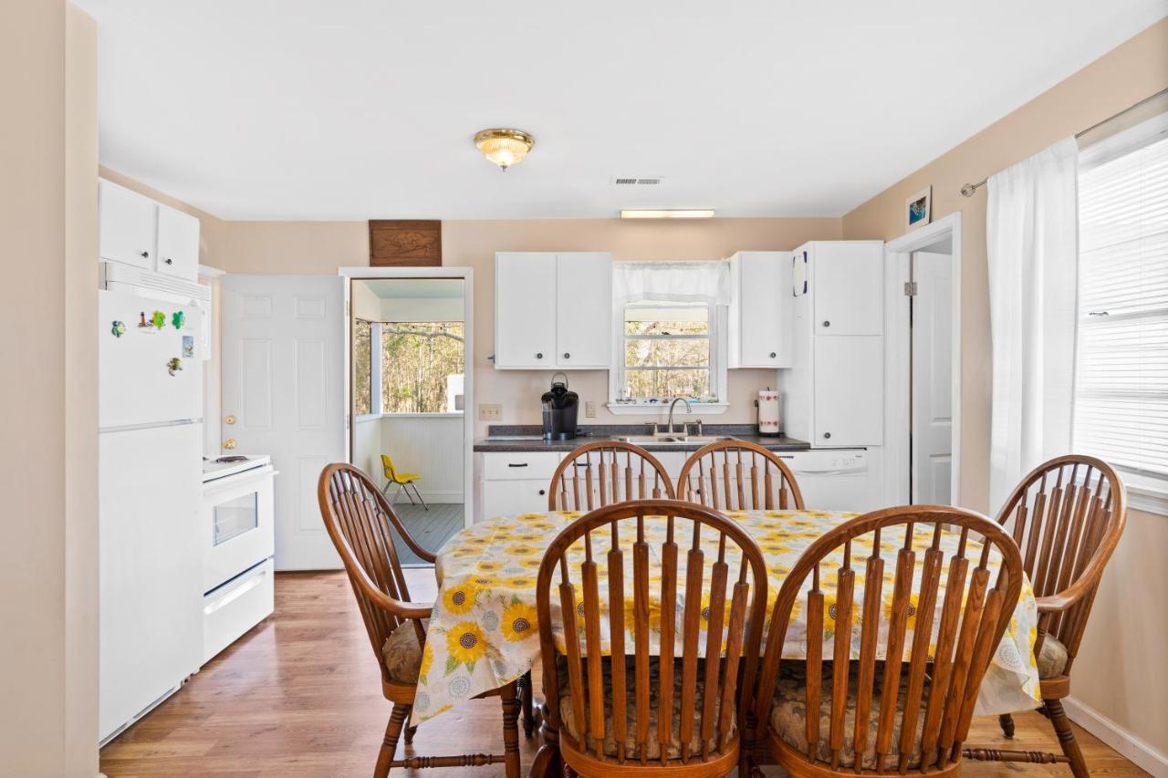 Turtle Shack - Ocean Isle Beach -Whole Beach House Екстер'єр фото