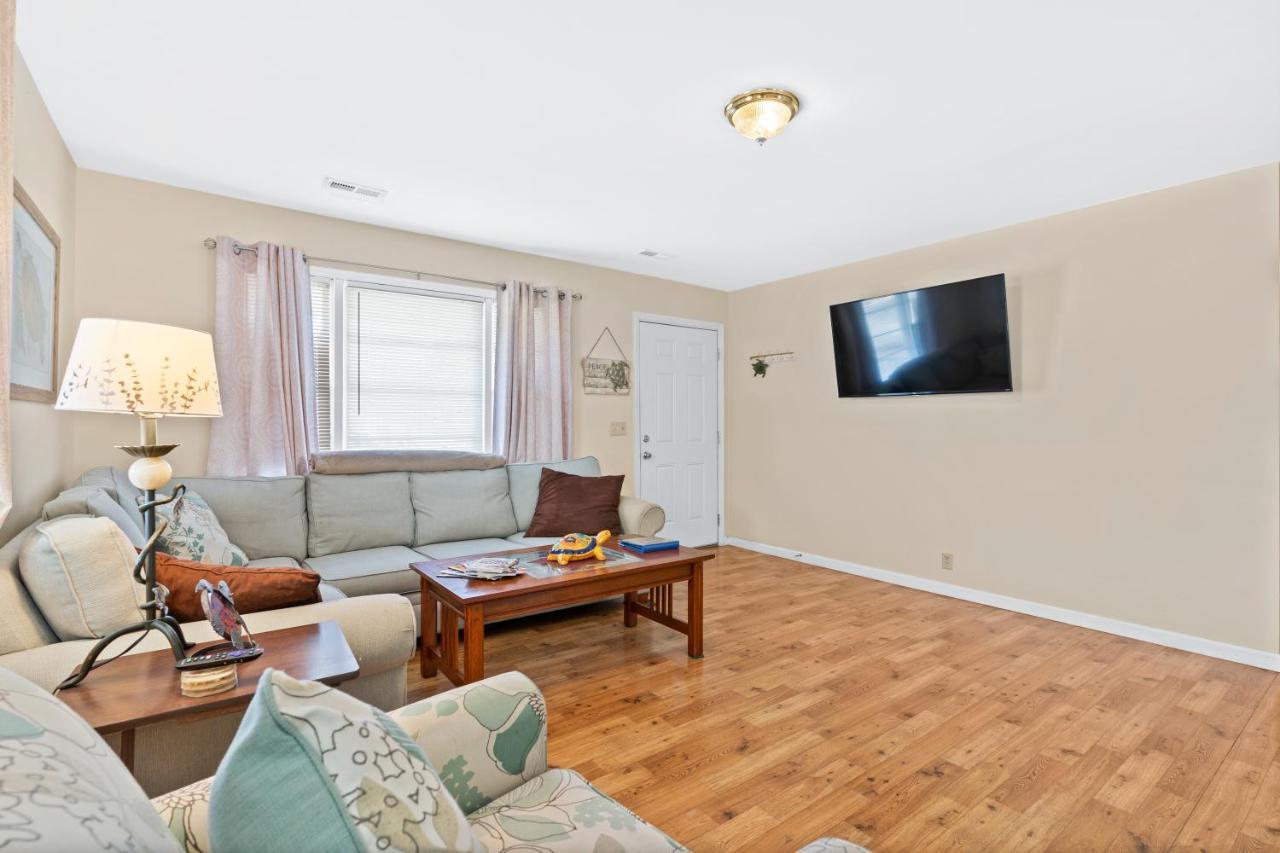 Turtle Shack - Ocean Isle Beach -Whole Beach House Екстер'єр фото