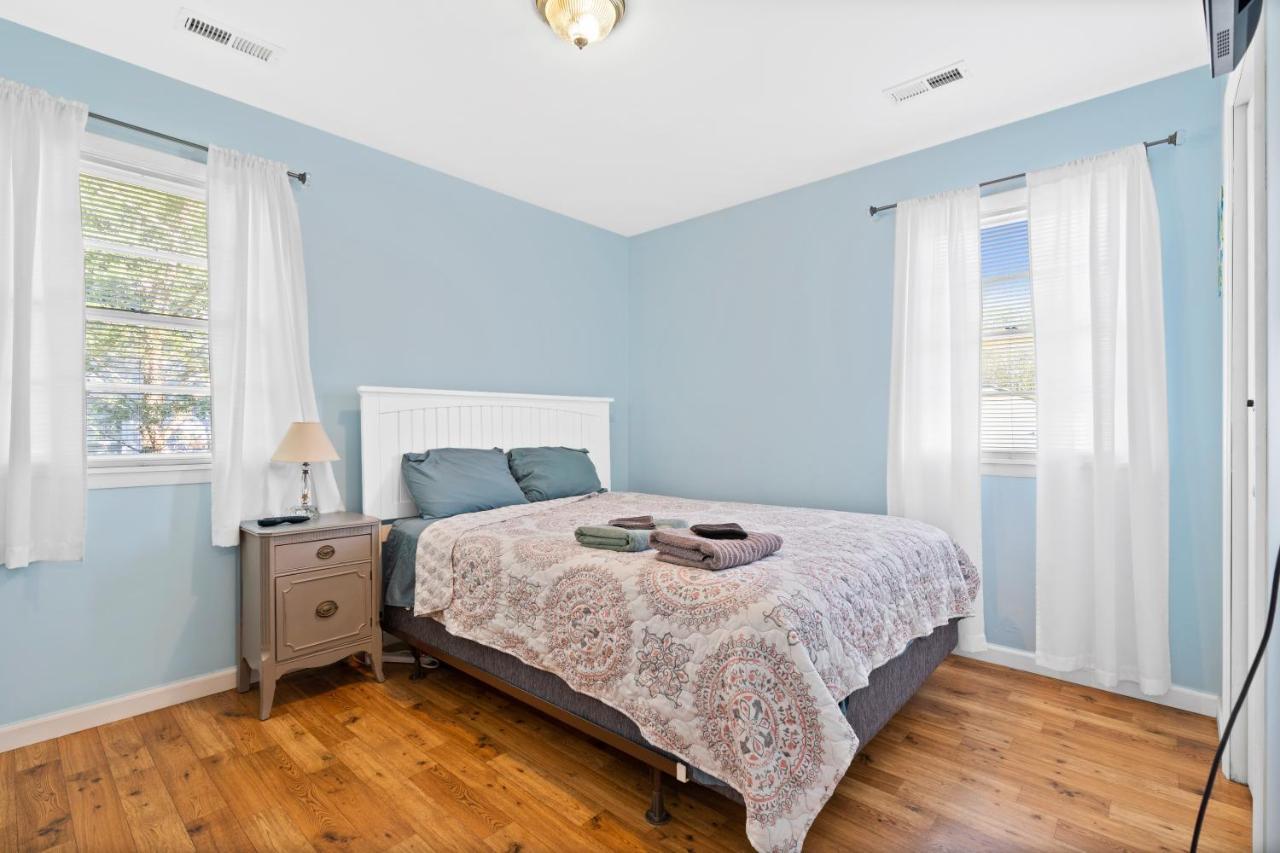Turtle Shack - Ocean Isle Beach -Whole Beach House Екстер'єр фото