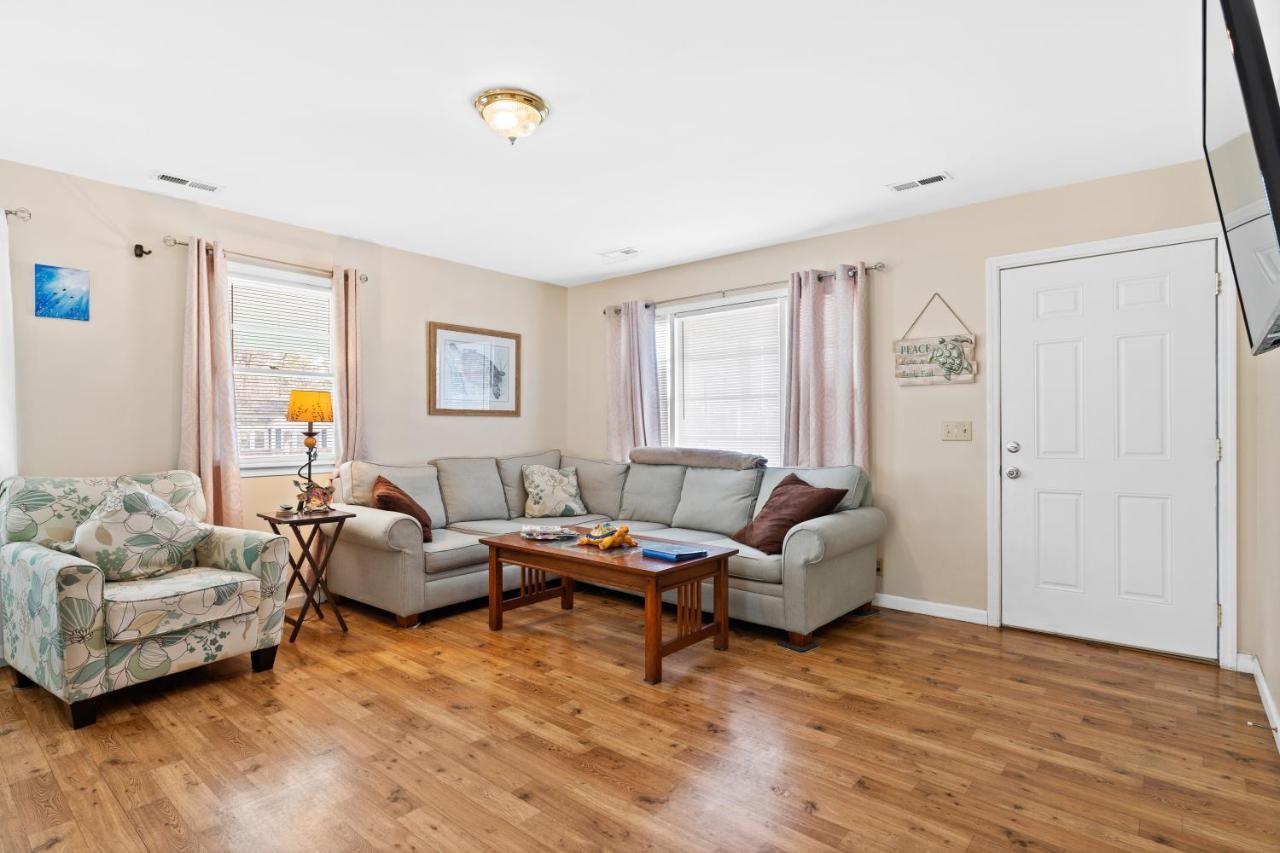 Turtle Shack - Ocean Isle Beach -Whole Beach House Екстер'єр фото