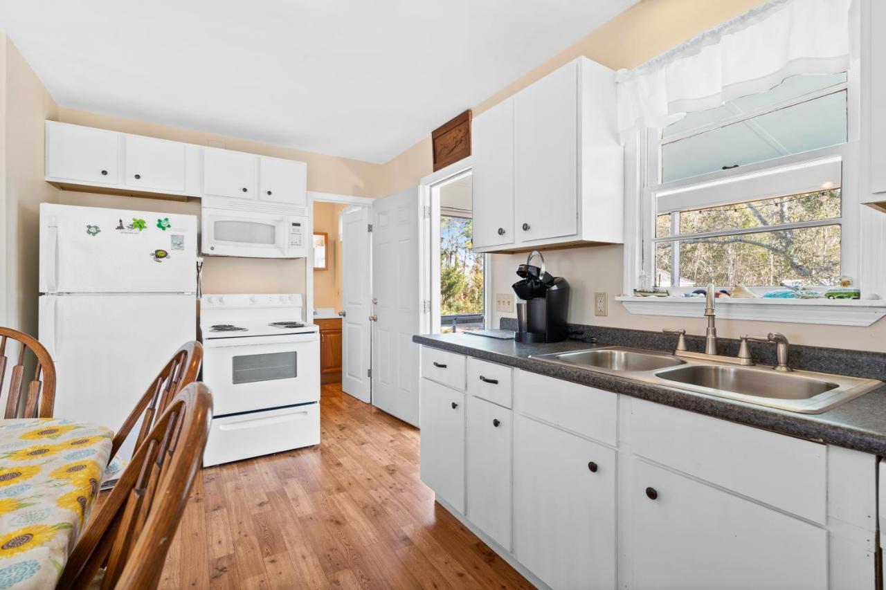 Turtle Shack - Ocean Isle Beach -Whole Beach House Екстер'єр фото